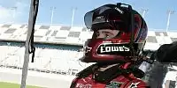 Bild zum Inhalt: Daytona 24 wieder mit Jimmie Johnson