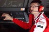 Bild zum Inhalt: Also doch: Ferrari-Chefingenieur Dyer entmachtet