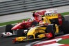 Bild zum Inhalt: Petrow: "Möchte gegen Ferrari und McLaren kämpfen"