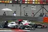 Bild zum Inhalt: McLaren: Aus für die silberne Lackierung?