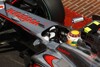 Bild zum Inhalt: McLaren dementiert Lackierungswechsel
