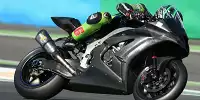 Bild zum Inhalt: Kawasaki: Mit fünf Fahrern beim Sepang-Test