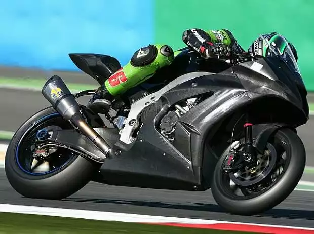 Tom Sykes Titel-Bild zur News: Tom Sykes