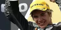 Scott Redding