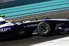 Bild zum Inhalt: Williams-Roadshow in Caracas