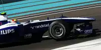 Bild zum Inhalt: Williams-Roadshow in Caracas