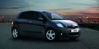 Toyota Yaris Edition