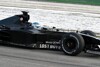 Bild zum Inhalt: McLaren präsentiert in Bahrain 20 historische Boliden