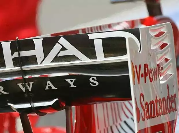 Fernando Alonso Titel-Bild zur News: Fernando Alonso