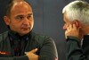 Kolles: "Senna fährt hundertprozentig nicht für uns"