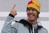 Bild zum Inhalt: Vettel jetzt doch Europas Sportler des Jahres