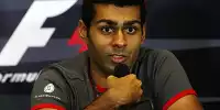 Bild zum Inhalt: Chandhok schlug HRT-Angebot in den Wind