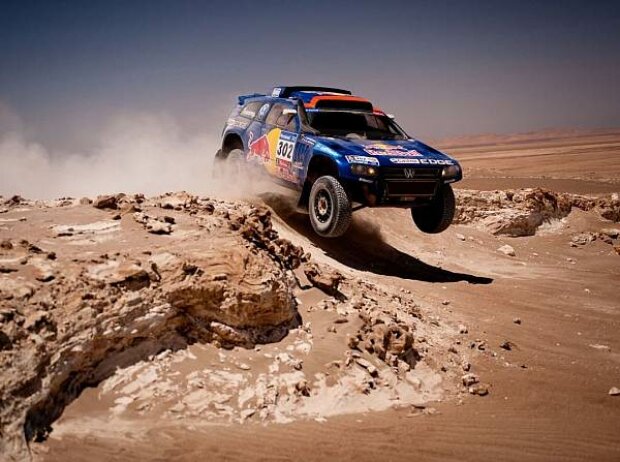 Nasser Al-Attiyah