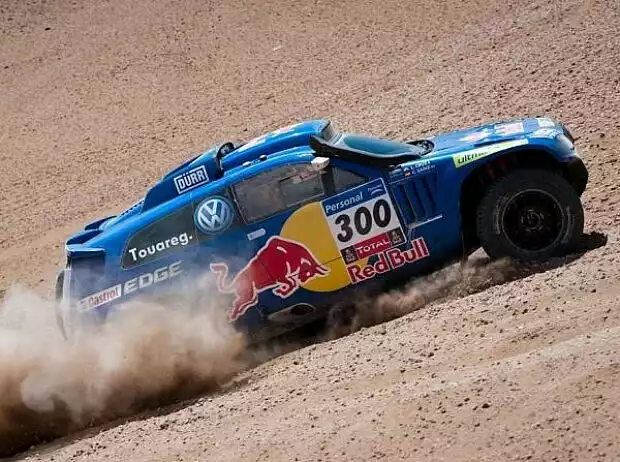 Carlos Sainz Jr. Titel-Bild zur News: Carlos Sainz Jr.