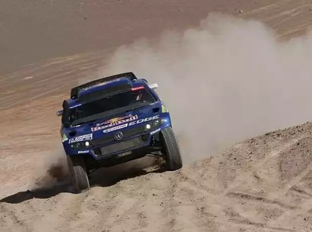 Carlos Sainz Jr. Titel-Bild zur News: Carlos Sainz Jr.