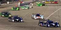 Bild zum Inhalt: ALMS: Signature vor Vertragsabschluß mit Riley