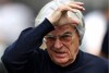 Ecclestone weist Bestechungs-Gerüchte von sich