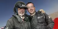 Bild zum Inhalt: Doppelinterview: Kahle und Schünemann über die Dakar