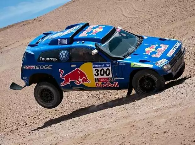 Carlos Sainz Jr. Titel-Bild zur News: Carlos Sainz Jr.