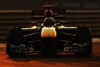 Red Bull mit neuem Boliden beim Testauftakt
