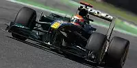 Bild zum Inhalt: Trulli über 2011: "Zu viele neue Dinge"