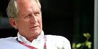 Bild zum Inhalt: Marko über seine lange Karriere im Motorsport