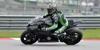 Bild zum Inhalt: Kawasaki-Tests: Vermeulen wieder im Sattel