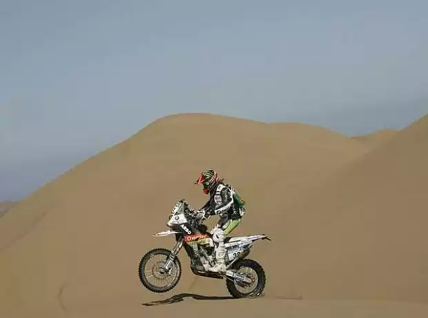 BMW Motorrad by speedbrain Titel-Bild zur News: BMW Motorrad by speedbrain