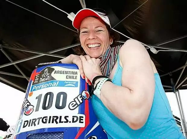 Christina Meier Titel-Bild zur News: Christina Meier