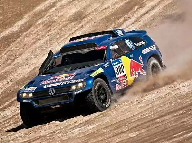 Carlos Sainz Jr. Titel-Bild zur News: Carlos Sainz Jr.