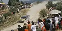 Bild zum Inhalt: Die Akropolis-Rallye kehrt zu ihren Wurzeln zurück