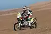 Bild zum Inhalt: Motorräder: Coma hält Despres in Schach