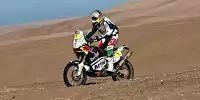 Bild zum Inhalt: Motorräder: Coma hält Despres in Schach