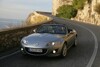 Bild zum Inhalt: Mazda optimiert Ausstattung des MX-5