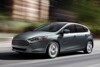 Detroit 2011: Ford Focus Electric kommt 2012 nach Europa