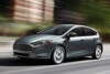 Bild zum Inhalt: Detroit 2011: Ford Focus Electric kommt 2012 nach Europa