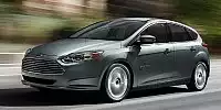 Bild zum Inhalt: Detroit 2011: Ford Focus Electric kommt 2012 nach Europa