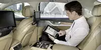 Bluetooth und UMTS