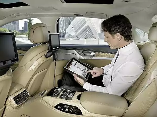 Bluetooth und UMTS Titel-Bild zur News: Bluetooth und UMTS