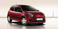 Renault Twingo "Je t'aime"