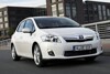 Bild zum Inhalt: ADAC: Toyota Auris Hybrid ist das "Auto der Zukunft"