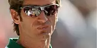 Bild zum Inhalt: Trulli beklagt schwierige Formel-1-Situation