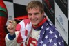 Summerton hofft weiterhin auf Formel-1-Chance