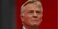 Max Mosley