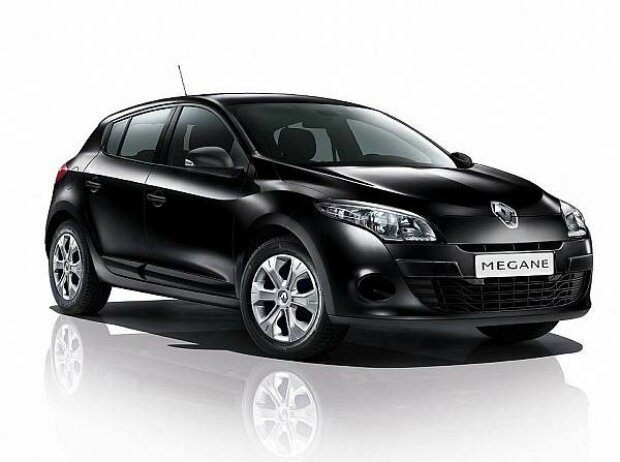 Renault Mégane Renault Mégane