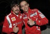 Bild zum Inhalt: Rossi: Der Valencia-Test war überaus wichtig