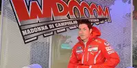 Nicky Hayden