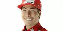 Nicky Hayden