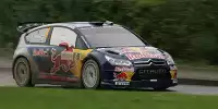 Bild zum Inhalt: Offiziell: Rallye-WM 2011 mit Räikkönen und Solberg