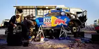 Nasser Al-Attiyah; Timo Gottschalk